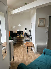 appartement à Nantes (44)