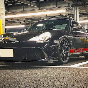 996カレラ