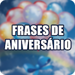 Cover Image of 下载 Frases de Aniversário 1.1.4 APK