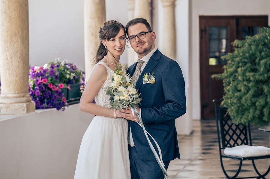 Photographe de mariage Helmut Schweighofer (schweighofer). Photo du 15 septembre 2023