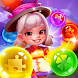 Golden Bubble Shooter - Androidアプリ