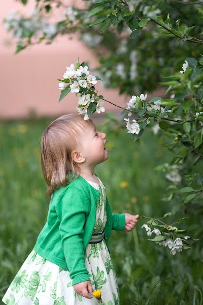 Hääkuvaaja Ekaterina Gromova (gromovafoto). Kuva otettu 16. kesäkuuta 2021