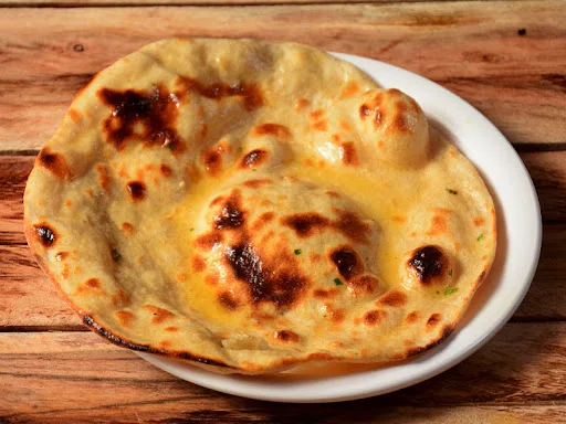 Tandoori Roti (Butter)