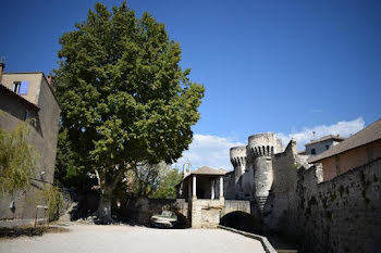 terrain à batir à Pernes-les-Fontaines (84)