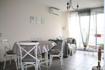 appartement à Perpignan (66)