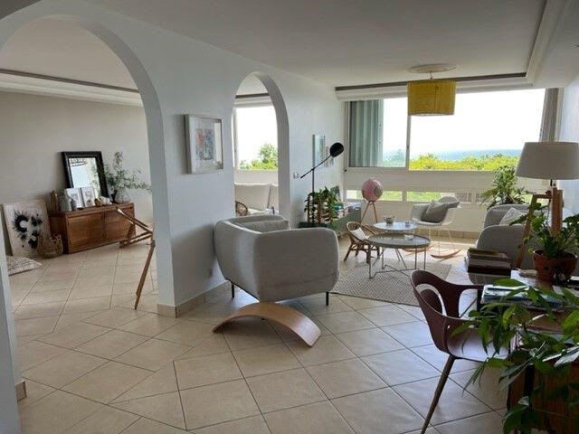 Vente appartement 5 pièces 185 m² à Le gosier (97190), 795 000 €