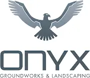 Onyx Groundworks & Landscaping Ltd Logo