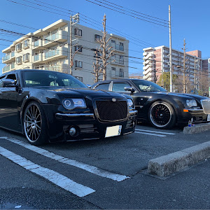 300C セダン LX57