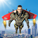 Download Jetpack Flying Air Gangster Shooting For PC Windows and Mac 1.0