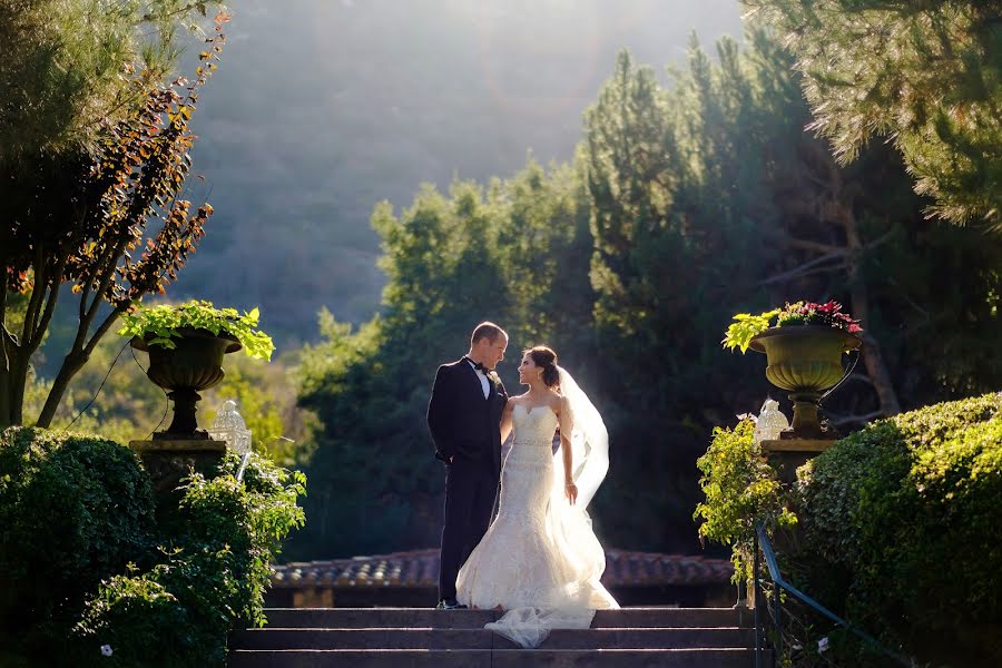 Fotógrafo de casamento Shaun Baker (shaunbaker). Foto de 10 de novembro 2016