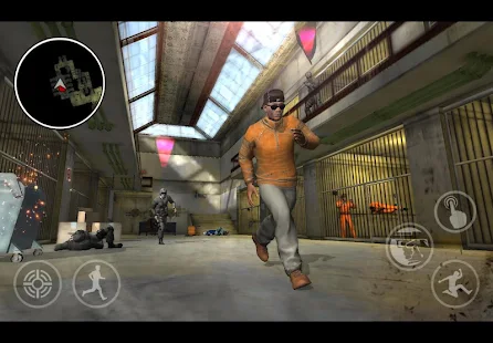 Escape Game: Prison Adventure 2 v30 MOD APK (Unlimited Hints) Download