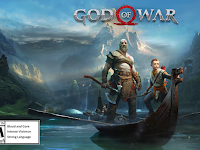 Jalan God Of War 2 Di Atlas