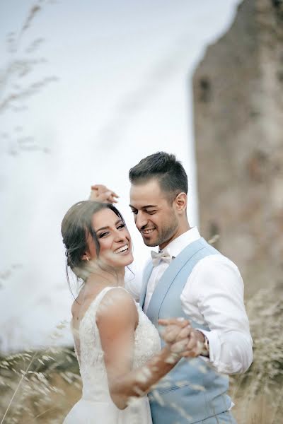 Fotógrafo de bodas Alexander Pimenidis (poimen). Foto del 4 de marzo