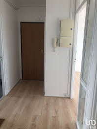 appartement à Viry-chatillon (91)