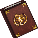 D&D Spellbook 5e icon