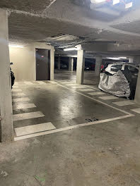 parking à Cergy (95)