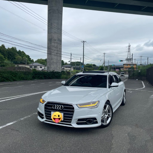 A6 C7のプロフィール画像