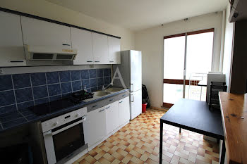 appartement à Dijon (21)