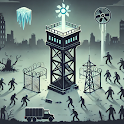 Zombie Shelter: Tower Fortress
