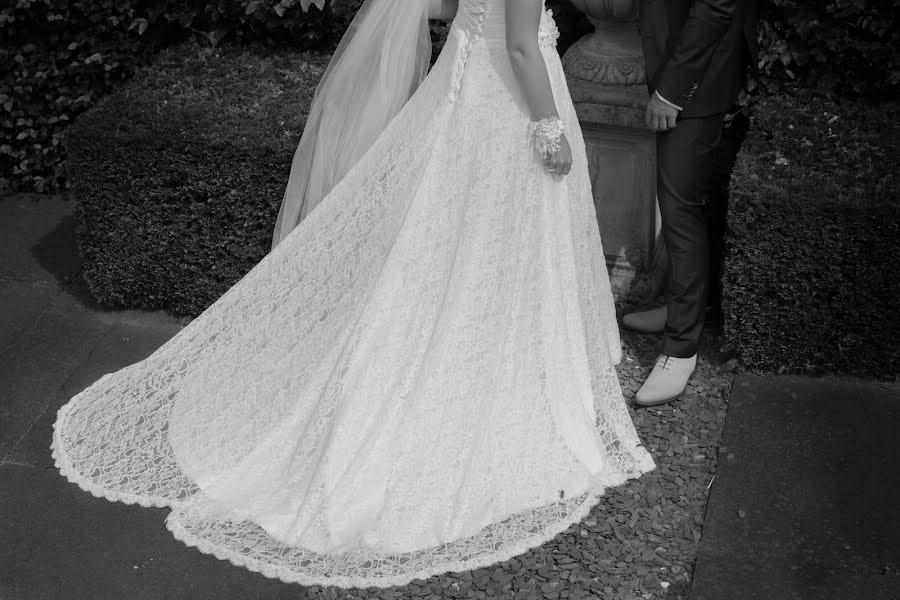 Photographe de mariage Koen De Haas (dehaas). Photo du 7 mars 2019