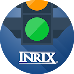 INRIX Traffic Maps & GPS Apk