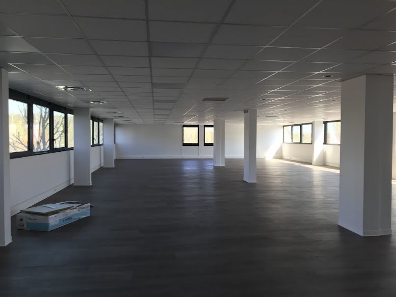 Location  locaux professionnels  314 m² à Toulouse (31000), 3 015 €