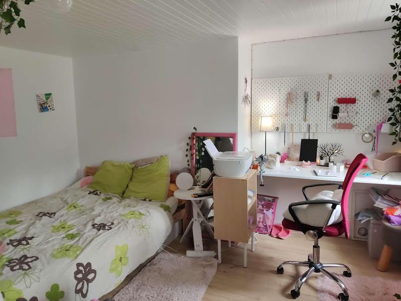 Vente maison 7 pièces 138 m² à Plougastel-Daoulas (29470), 163 500 €