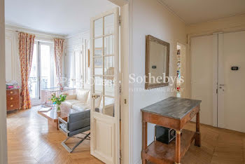 appartement à Paris 17ème (75)