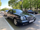 продам авто Mercedes E 300 E-klasse (W210)