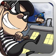 Thief Job  Icon