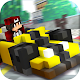 Download Blocky Turbo Kart Racers For PC Windows and Mac 1.0