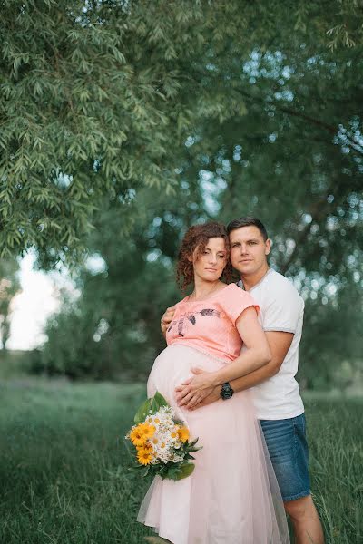 Wedding photographer Nikolay Sokur (nikolaysokur). Photo of 20 August 2017