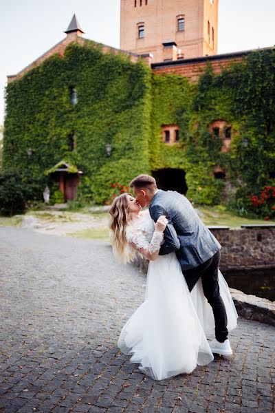 Fotógrafo de bodas Katerina Garbuzyuk (garbuzyukphoto). Foto del 6 de julio 2021