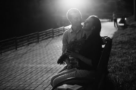 Vestuvių fotografas Tatyana Zheltikova (tanyazh). Nuotrauka 2016 liepos 27