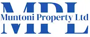 Muntoni Property Ltd Logo