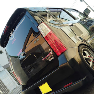 ワゴンR MH21S