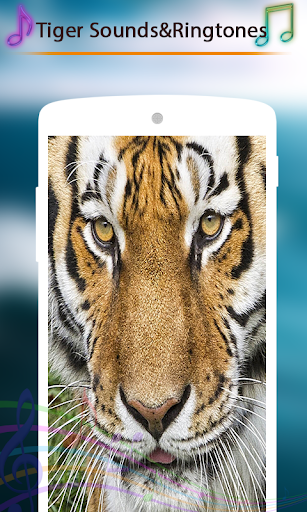 Tiger Sounds and Ringtones