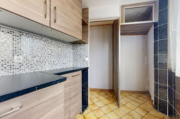 appartement à Aubervilliers (93)