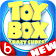 Toy Box Crazy -associez et éclatez les cubes icon