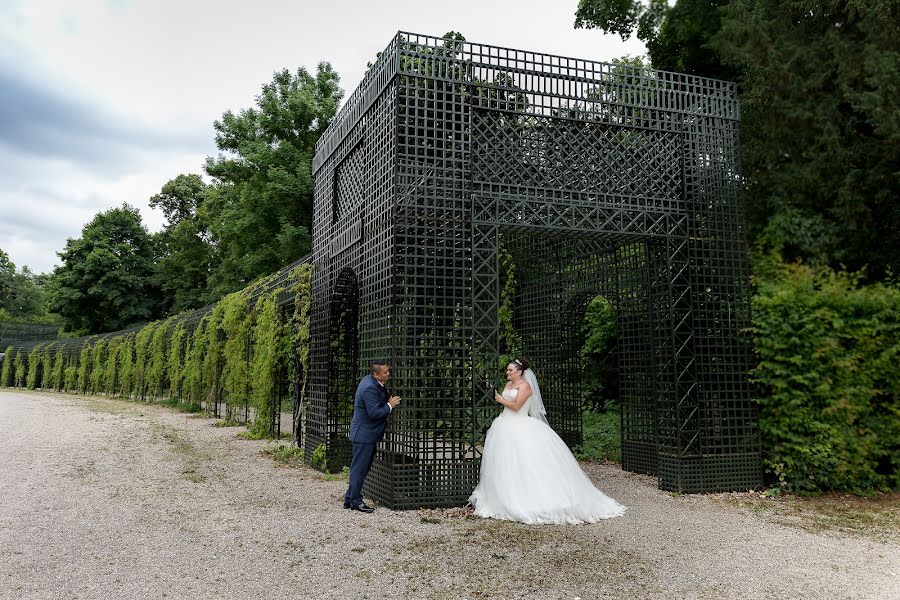 Fotógrafo de casamento Florentina Gurrieri (florentinagurri). Foto de 7 de julho 2017