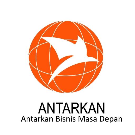 Antarkan Driver