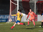 Mannen Club Brugge wensen vrouwen succes tegen Standard in leuke video