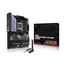 Mainboard ASUS ROG CROSSHAIR X670E HERO