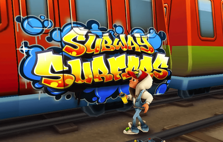 Subway Surfers Offline small promo image