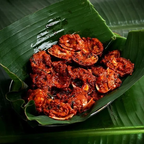 Matsya - The Saraswat Seafood photo 