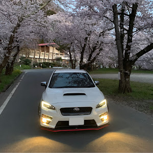 WRX S4 VAG