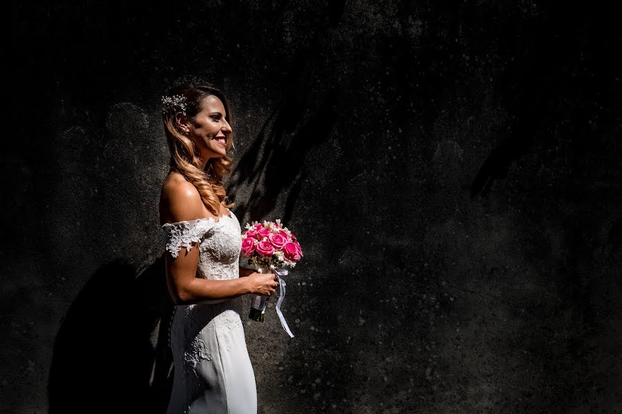 Fotografo di matrimoni Nuno Lopes (nunolopesphoto). Foto del 3 settembre 2020