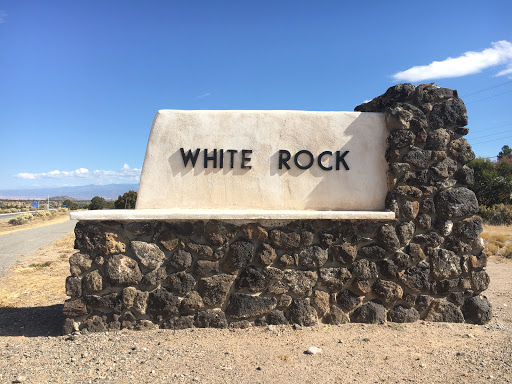 White Rock