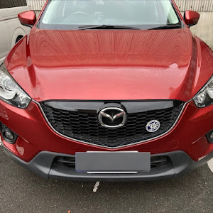 CX-5 KE2AW