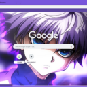 Killua Zoldyck
